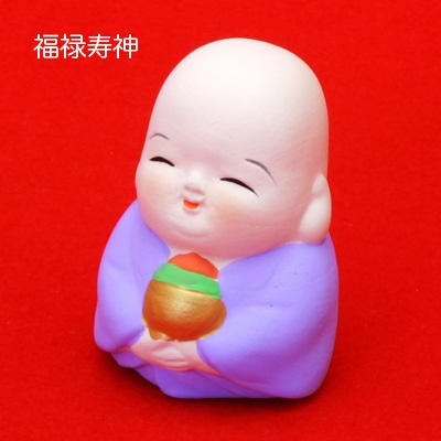 人形おみくじ【七福神】 | 10.抽選会イベント用品,おみくじ | イベント