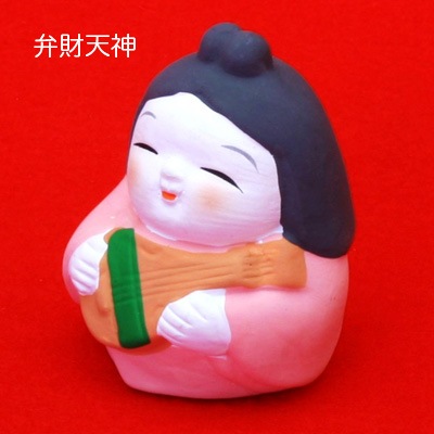 人形おみくじ【七福神】 | 10.抽選会イベント用品,おみくじ | イベント