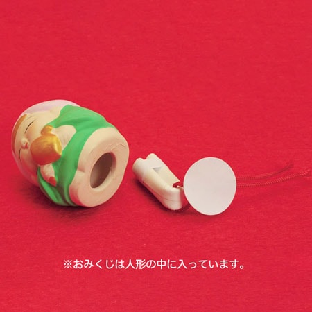 激レア！　サンエックス　福²happy福²小ビンおみくじ 激レア！ サンエックス 福²happy福²小ビンおみくじ
