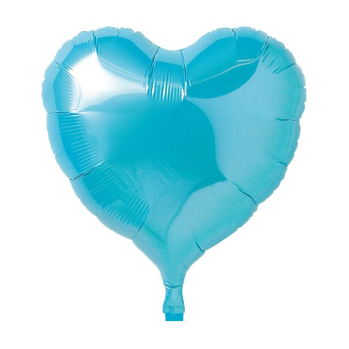 ミニハートバルーン（13インチ） | 3.バルーン・風船用品,フィルム風船