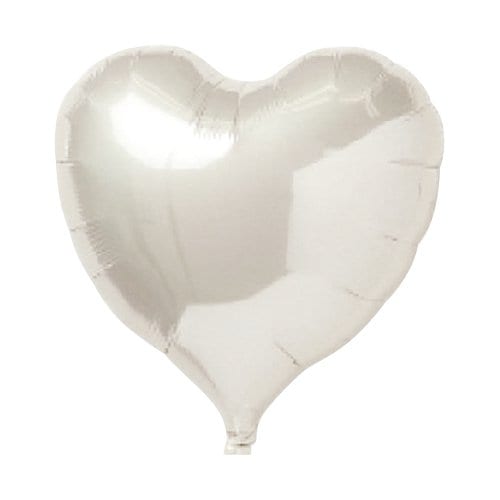 風船 ミニハートバルーン（13インチ） | 3.バルーン・風船用品,フィルム風船