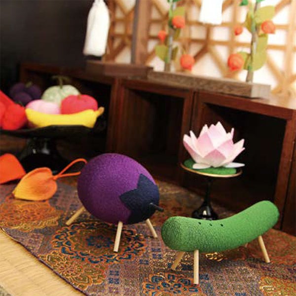 龍虎堂（リュウコドウ）お盆飾り | 5.イベント装飾用品,夏の装飾