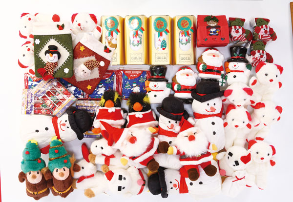 たのしい釣り大会 【クリスマスキット】 | 1.縁日グッズ,釣りゲーム