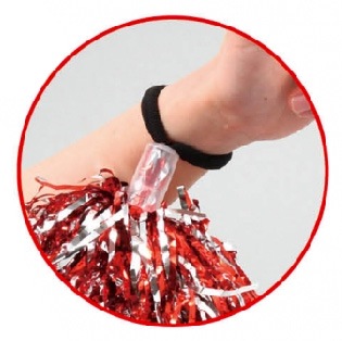 ハンズフリーポンポン（2ヶ組） | 7.スポーツグッズ | イベントグッズ