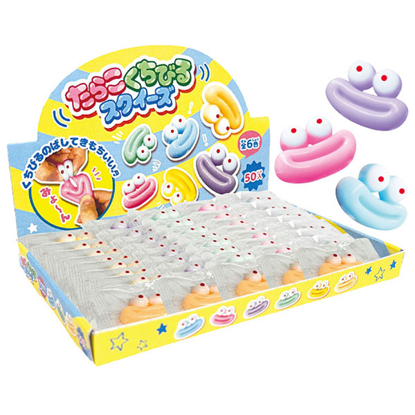���餳�����Ӥ륹����������50������