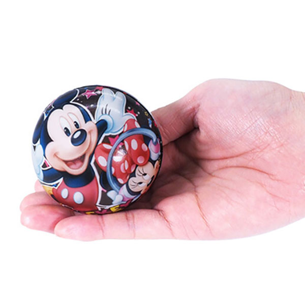 PUボール【ディズニー（オールスター）】（24ヶ入） | 1.縁日グッズ