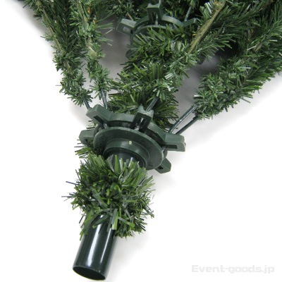 �ں߸˽�ʬ ���ò��ۥ�����ͥ󥿥�ĥ꡼��H210cm��H240cm