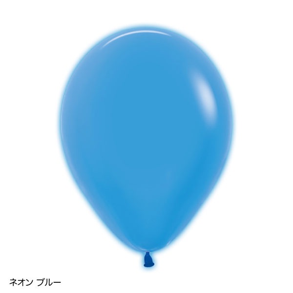 t*y様 W&LT pukpukバルーン未使用品 激レア センペルテックス]丸型風船（ネオン） | 3.バルーン・風船用品,ゴム