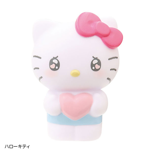 すくい人形 サンリオキャラクターズ（エモきゅん） ※同一種類10
