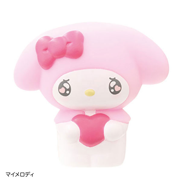 サンリオ　すくい人形　フィギュア　平成レトロ　ハローキティ　マイメロディー sanrio（サンリオ） サンリオキャラクターズ エモきゅん 人形すくい 5