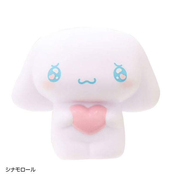 すくい人形 サンリオキャラクターズ（エモきゅん） ※同一種類10ヶ入
