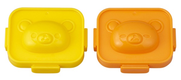 リラックマ ゆでたまご型 | すべての商品 | イベントグッズ