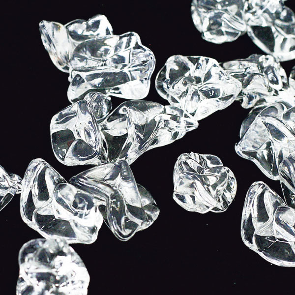 アクリルアイス【ロック】1kg | 1.縁日グッズ,アクリルアイス,単品