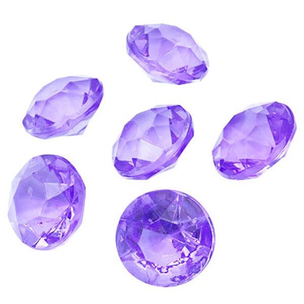 アクリルアイス【ダイヤモンド】1kg | 1.縁日グッズ,アクリルアイス
