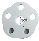 �ǥ��Х롼���ѡ��ץ��ñ�ʡ�S��������10��1���åȡ�