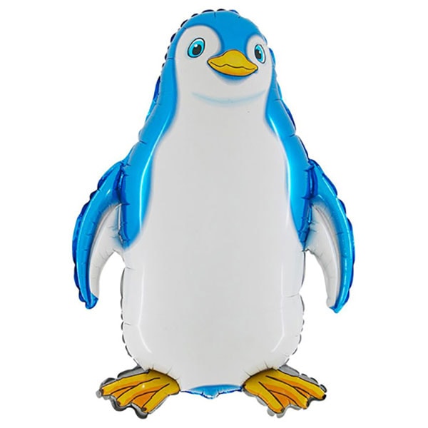 サマー・フィルムバルーン ペンギン | 3.バルーン・風船用品