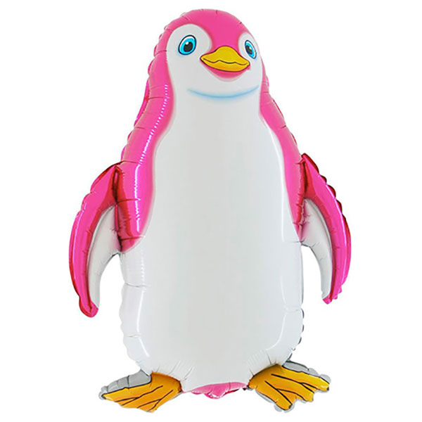 サマー・フィルムバルーン ペンギン | 3.バルーン・風船用品