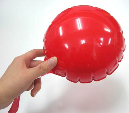 デコバルーンタワーキット・デラックス ラージ | 3.バルーン