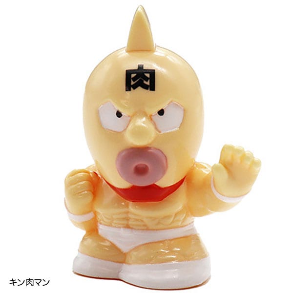 すくい人形 キン肉マン 完璧超人始祖編 | 1.縁日グッズ,人形すくい