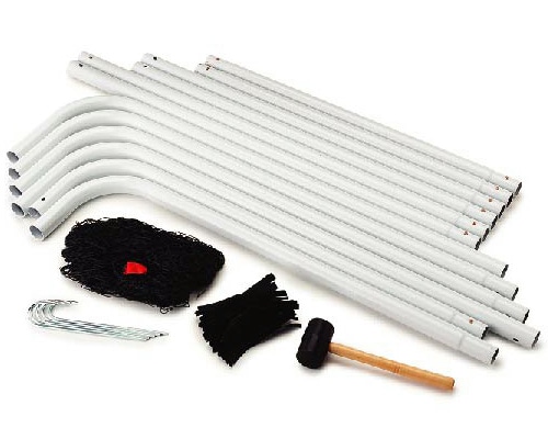 組立式フットサルゴール（2台セット） | すべての商品 | イベント