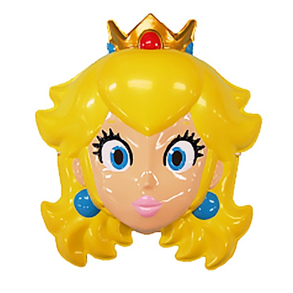 お面屋さん スーパーマリオブラザースシリーズ | 1.縁日グッズ,お面