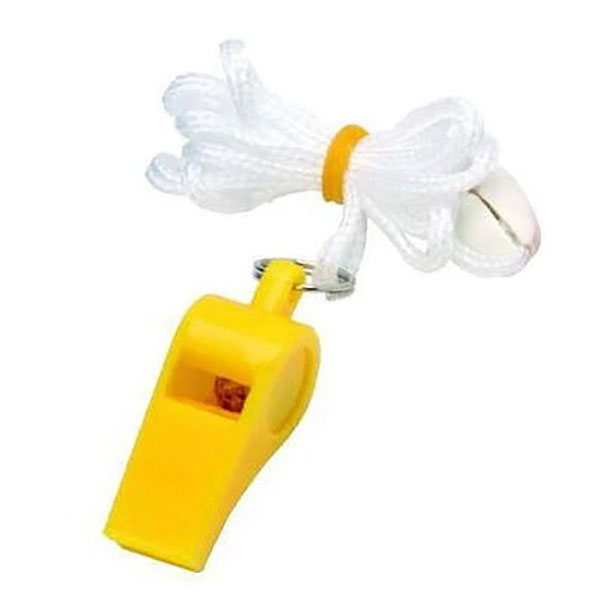 カラーホイッスル | 7.スポーツグッズ,運動会グッズ,応援用品,応援楽器