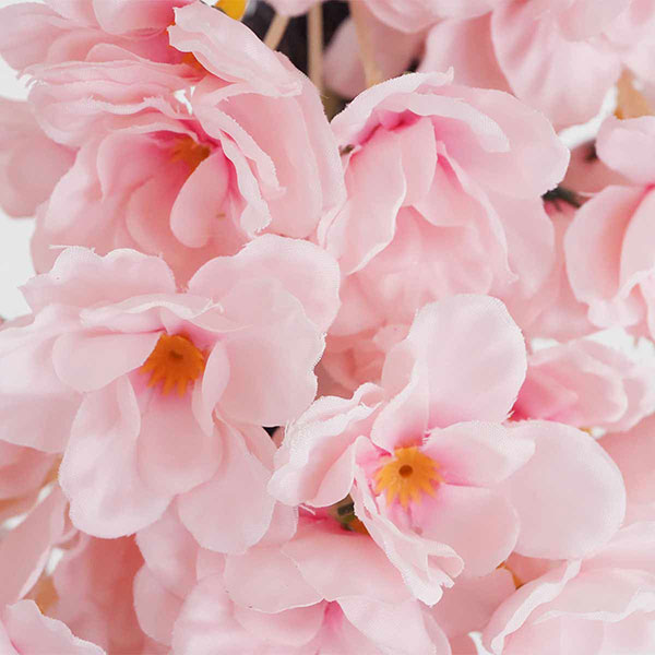 さくらリース | 5.イベント装飾用品,春の装飾品,桜装飾品,吊下装飾