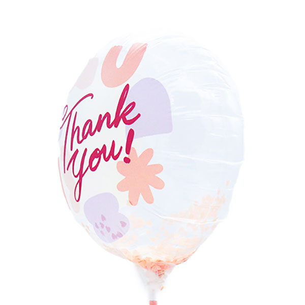 ���ƥ��å��Х롼���Thank you( �������˥å��������ץԥ�)�ע���Ŷ������