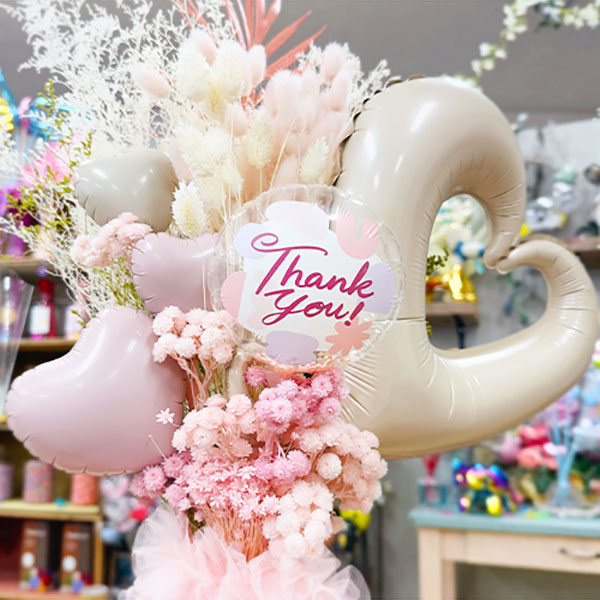 ���ƥ��å��Х롼���Thank you( �������˥å��������ץԥ�)�ע���Ŷ������