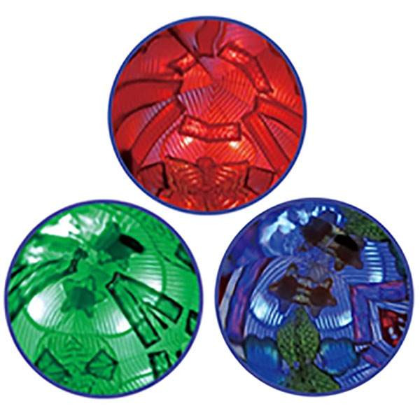 キラキラフラッシュ万華鏡作り（50名様用）パッケージセット | 6