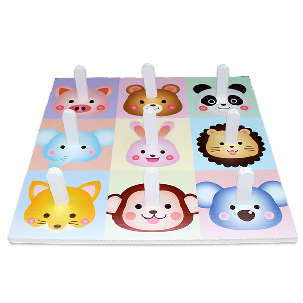 輪投げ 楽天市場】飛行機・ヘリコプター輪投げ大会 93個＋残念賞27個 / わなげ