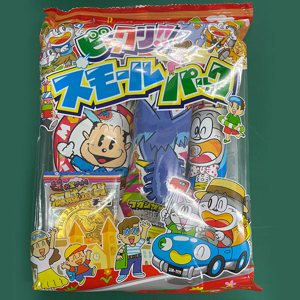 ���ۻҥѥå�(��)