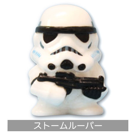 スターウォーズ首振り人形６体 すくい人形 スターウォーズ ※同一種類10ヶ入 | 1.縁日グッズ,人形