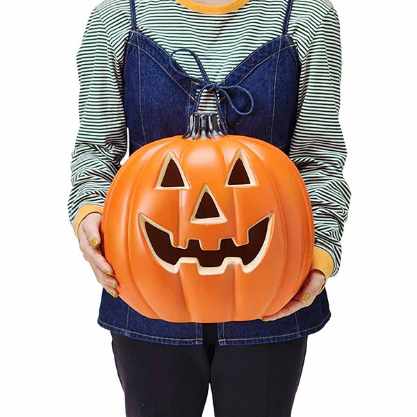 パンプキンランタン | 5.イベント装飾用品,秋の装飾品