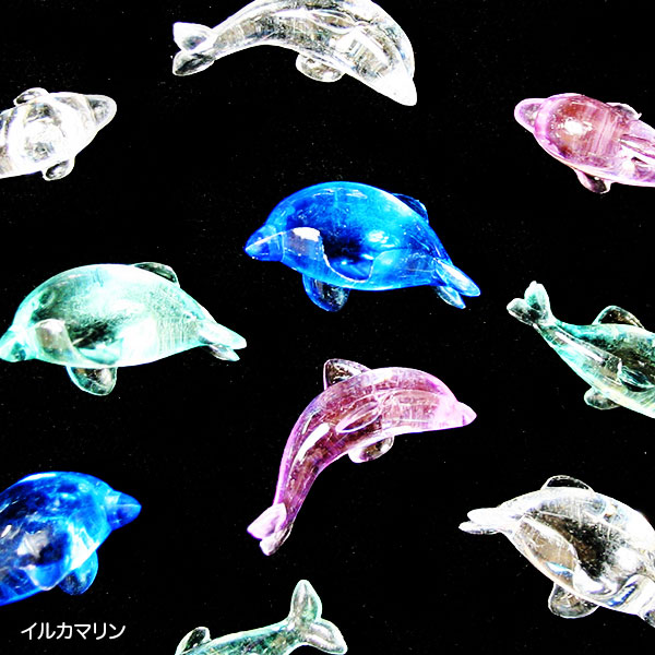 アクリルアイス【イルカマリン／トロピカル】1kg | 1.縁日グッズ