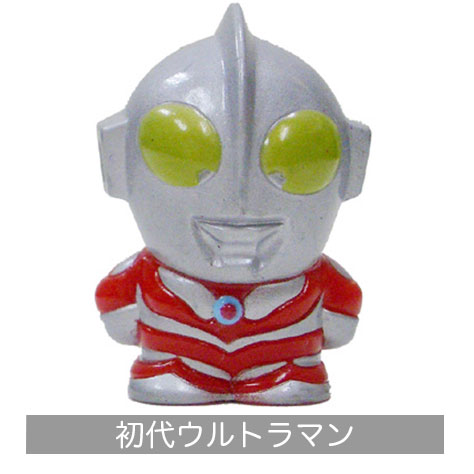 すくい人形　指人形　ウルトラマンタイガなど　バラ売りいたします　レトロフィギュア すくい人形 ウルトラマン ※同一種類10ヶ入 | 1.縁日グッズ,人形すくい