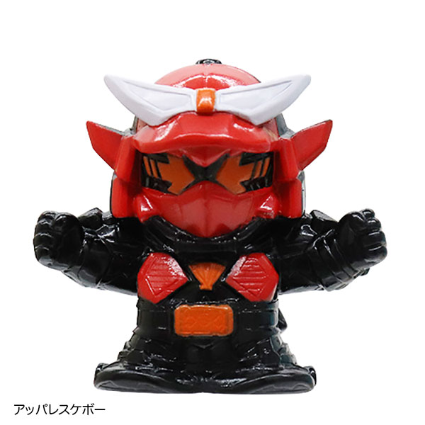 すくい人形 仮面ライダーガッチャード ※同一種類10ヶ入 | 1.縁日