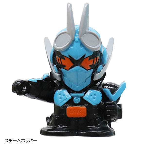 すくい人形 仮面ライダーガッチャード ※同一種類10ヶ入 | 1.縁日グッズ