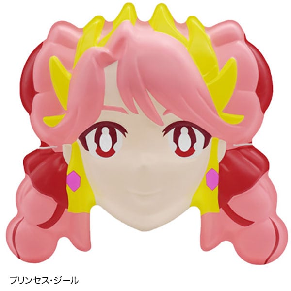 お面屋さん プリンセッション・オーケストラ | 1.縁日グッズ,お