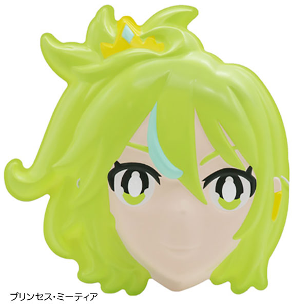 お面屋さん プリンセッション・オーケストラ | 1.縁日グッズ,お