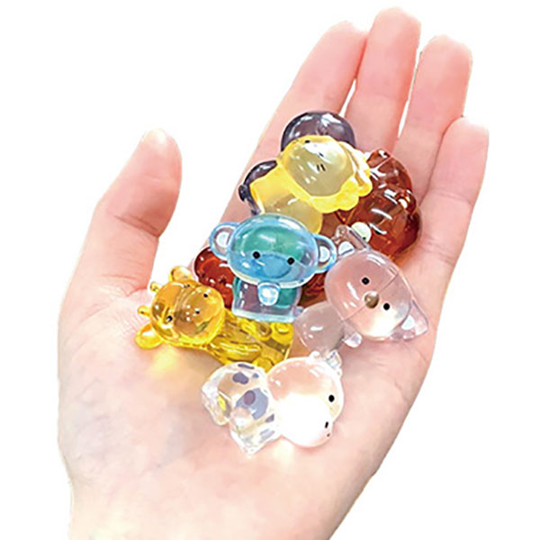 ���Хޥ����åȡ�ưʪ�ࡡ(48��)