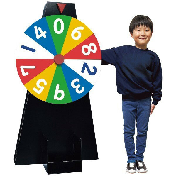 巨大ルーレット | 8.パーティー＆ゲーム用品,抽選器 | イベントグッズ