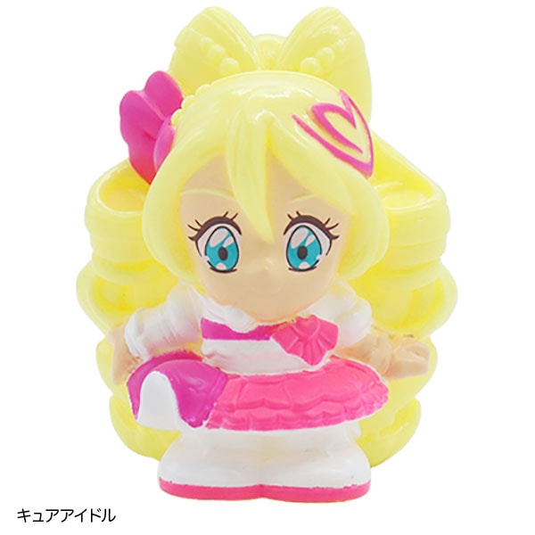 人形すくい キミとアイドルプリキュア | 1.縁日グッズ,人形すくい