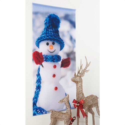 スノーマン号☆トナカイ スノーマン号☆トナカイ