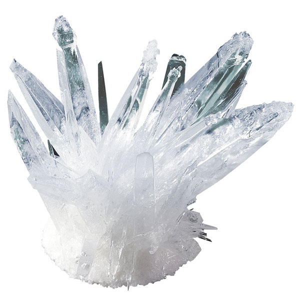 クリスタル結晶育成キット | 6.手作りワークショップ,実験キット・体験