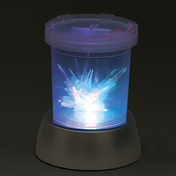 クリスタル結晶育成キット | 6.手作りワークショップ,実験キット・体験