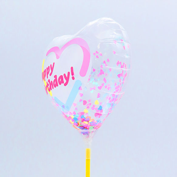 ���ƥ��å��Х롼��֥ϥåԡ��С����ǡ��ե졼��ע���Ŷ������