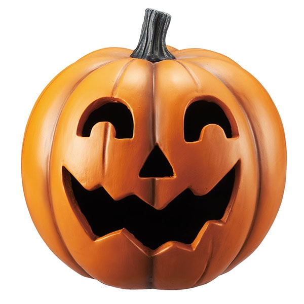 パンプキンオブジェ | 5.イベント装飾用品,秋の装飾品,ハロウィン,置物