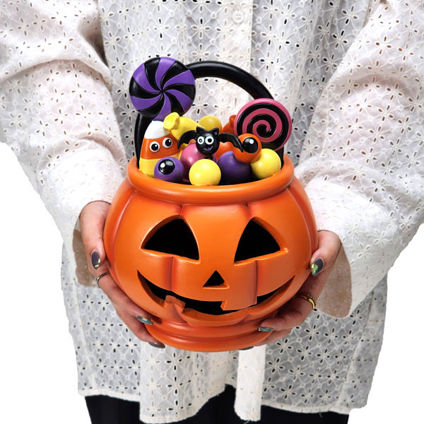 ハロウィンポップオブジェ | 5.イベント装飾用品,秋の装飾品