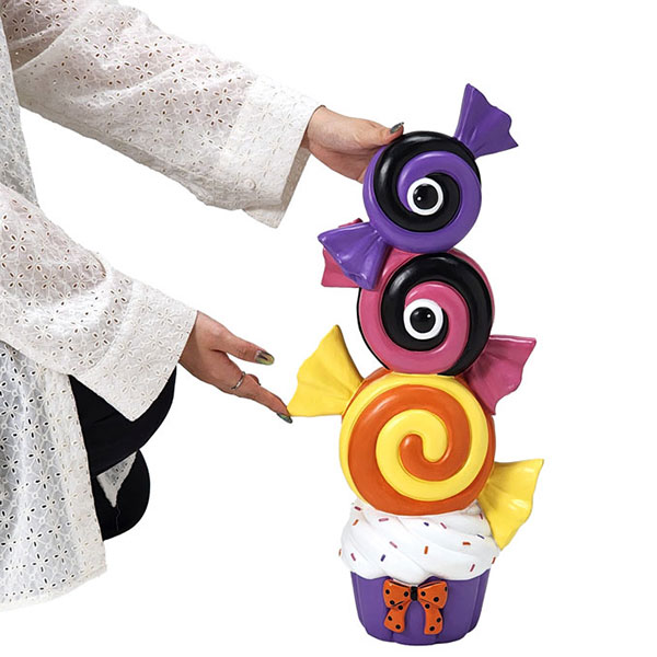 ハロウィンポップオブジェ | 5.イベント装飾用品,秋の装飾品